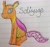 Size: 1980x1845 | Tagged: safe, artist:nitro indigo, sunny starscout, changedling, changeling, fanfic:rainbows after rain, g5, changedlingified, changelingified, lined paper, pencil drawing, solo, species swap, sunnyling, traditional art