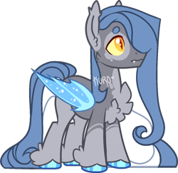 Size: 1074x1044 | Tagged: safe, artist:kurosawakuro, oc, bat pony, pony, base used, male, simple background, solo, stallion, transparent background