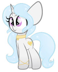 Size: 672x830 | Tagged: safe, artist:sugarcloud12, oc, pony, unicorn, female, mare, simple background, solo, transparent background