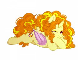 Size: 700x540 | Tagged: safe, artist:snejnya, adagio dazzle, alicorn, bat pony, bat pony alicorn, pony, g4, bat ponified, bat wings, commissioner:iv's, female, horn, one eye closed, ponified, race swap, simple background, solo, transparent background, vector, wings, wink