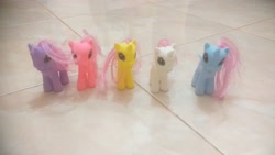 Size: 4128x2322 | Tagged: safe, fluttershy, alicorn, pony, g4, bootleg, female, irl, mare, not fluttershy, not pinkie pie, not rainbow dash, not rarity, not twilight sparkle, photo, toy
