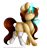 Size: 1500x1600 | Tagged: safe, artist:prettyshinegp, oc, oc only, pony, unicorn, clothes, cup, female, glasses, glowing, glowing horn, horn, magic, mare, simple background, smiling, socks, solo, teacup, telekinesis, transparent background, unicorn oc