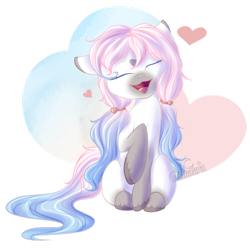 Size: 1280x1280 | Tagged: safe, artist:aledera, oc, oc only, earth pony, pony, female, mare, simple background, solo, transparent background