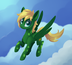 Size: 2472x2212 | Tagged: safe, artist:dusthiel, oc, oc only, pegasus, pony, high res, male, solo, stallion