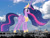 Size: 2048x1536 | Tagged: safe, artist:melisareb, artist:thegiantponyfan, twilight sparkle, alicorn, pony, g4, my little pony: friendship is magic, the last problem, crown, delaware, female, giant alicorn, giant pony, giantess, highrise ponies, irl, jewelry, macro, mare, mega giant, older, older twilight, older twilight sparkle (alicorn), photo, ponies in real life, princess twilight 2.0, regalia, twilight sparkle (alicorn), twizilla, wilmington