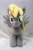 Size: 1966x2988 | Tagged: safe, artist:fire-topaz, derpy hooves, pony, g4, irl, photo, plushie, solo