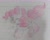 Size: 3120x2526 | Tagged: safe, artist:metaruscarlet, pinkie pie, earth pony, pony, g4, high res, lined paper, sketch, solo, traditional art