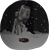 Size: 1761x1788 | Tagged: safe, artist:equestriaexploration, lucky breaks, pony, g4, atg 2022, compass, hat, newbie artist training grounds, simple background, snow, snowfall, solo, transparent background