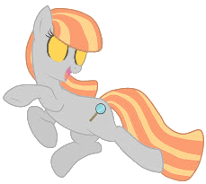Size: 229x205 | Tagged: safe, oc, oc only, oc:ruby, oc:ruby (story of the blanks), earth pony, ghost, ghost pony, pony, story of the blanks, clothes, female, magnifying glass, mare, see-through, simple background, translucent, transparent background, yellow eyes