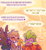 Size: 1636x1764 | Tagged: safe, artist:sockiepuppetry, gabby, spike, dragon, griffon, g4, blushing, chest fluff, coughing, crossing the line twice, crying, cute, dialogue, dragonsneeze, duo, eyes closed, female, flower, gabbybetes, heart, implied gallus, male, open mouth, pain, sparkles, tears of pain, this will end in pain, this will end in sneezing, this will not end well