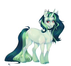 Size: 1423x1324 | Tagged: safe, artist:shady-bush, oc, oc only, pony, unicorn, solo