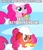 Size: 888x1024 | Tagged: dead source, safe, artist:mlpfan3991, edit, edited screencap, screencap, pinkie pie, earth pony, pony, g4, season 1, sonic rainboom (episode), caption, female, fire, helmet, image macro, imgflip, mare, taste the rainbow, text