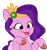 Size: 750x800 | Tagged: safe, artist:legionsunite, pipp petals, pegasus, pony, g5, maretime bay day 2.0, my little pony: tell your tale, spoiler:g5, spoiler:my little pony: tell your tale, :p, adorapipp, cute, female, mare, silly, silly pony, simple background, tongue out, transparent background