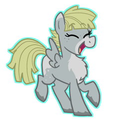 Size: 1042x1140 | Tagged: safe, artist:queertrixie, oc, oc:zipperwind, pegasus, pony, female, filly, foal, simple background, solo, transparent background