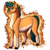 Size: 2000x2000 | Tagged: safe, artist:dragonightdraws, oc, oc only, oc:skyena, earth pony, pony, artfight, artfight22, blue eyes, blue mane, digital art, female, fetlock tuft, full body, green eyes, green mane, high res, hooves, long tail, looking at you, mare, multicolored hair, ponysona, signature, simple background, smiling, smirk, solo, tail, text, transparent background, unshorn fetlocks