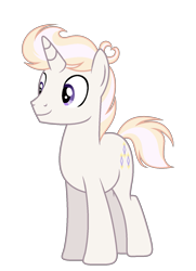 Size: 1131x1566 | Tagged: safe, artist:galaxyswirlsyt, oc, oc:starlee de lys, earth pony, pony, base used, male, offspring, parent:fleur-de-lis, parent:trenderhoof, parents:trenderlis, simple background, solo, stallion, transparent background