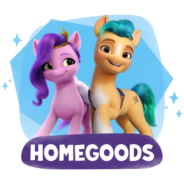 My Little Pony: A New Generation' Saddles Up to the Message of