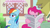 Size: 1280x720 | Tagged: safe, screencap, pinkie pie, rainbow dash, earth pony, pegasus, pony, daring done?, g4, my little pony: friendship is magic, season 7, bench, bored, crossed hooves, duo, duo female, female, folded wings, frown, mare, narrowed eyes, newspaper, rainbow dash is not amused, reading, sitting, unamused, wings