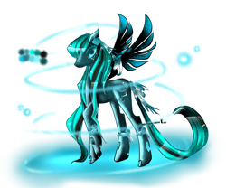 Size: 3000x2500 | Tagged: safe, artist:aquagalaxy, oc, oc only, pegasus, pony, adoptable, high res, simple background, solo, white background