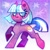 Size: 4096x4096 | Tagged: safe, artist:irinamar, twilight sparkle, pony, unicorn, g4, solo