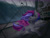 Size: 3000x2300 | Tagged: safe, artist:irinamar, oc, oc only, bat pony, pony, boat, high res, rain, rope, solo, storm, wave