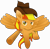Size: 7779x7613 | Tagged: safe, artist:php178, oc, oc only, oc:firey ratchet, pegasus, pony, .svg available, absurd resolution, amber eyes, colored eyebrows, colored pupils, determination, determined, determined face, determined look, determined smile, fedora, fire, flying, golden eyes, hat, heart, hoof heart, inkscape, looking at you, male, mane, movie accurate, pegasus oc, prehensile tail, simple background, smiling, smiling at you, smirk, spread wings, stallion, stallion oc, svg, tail, tail hold, transparent background, two toned mane, two toned tail, vector, wings, wrench