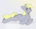 Size: 2170x1739 | Tagged: safe, artist:ggashhhhissh, derpy hooves, pegasus, pony, cute, female, simple background, sketch, solo