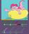 Size: 4800x5700 | Tagged: safe, artist:rupert, pinkie pie, dragon, series:mane6dragonsquestscaleybelly, g4, absurd resolution, balloon, balloon fetish, balloon riding, bedroom eyes, blushing, cute, diapinkes, dragoness, dragonified, female, fetish, incentive drive, lying down, pinkiedragon, progress, prone, sitting, smiling, species swap, squishy, teeth, that dragon sure does love balloons, that pony sure does love balloons, this will end in weight gain, wings