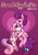 Size: 2480x3508 | Tagged: safe, artist:moonseeker, sugar belle, sweetie belle, pony, unicorn, comic:sweet apple pie, g4, butt, cover, dock, duo, female, high res, hug, implied anus, implied labia, looking at you, mare, older, older sugar belle, older sweetie belle, plot, tail, underhoof