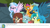 Size: 1920x1080 | Tagged: safe, edit, edited screencap, screencap, gallus, ocellus, sandbar, silverstream, smolder, yona, changedling, changeling, classical hippogriff, dragon, earth pony, griffon, hippogriff, pony, yak, derpibooru, g4, school daze, comments locked down, cute, diaocelles, diastreamies, dilated pupils, gallabetes, meta, puppy dog eyes, sad, sadorable, sandabetes, smolderbetes, spin off, student six, yonadorable