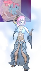 Size: 800x1400 | Tagged: safe, artist:lullabyjak, wind whistler, human, pegasus, g1, clothes, humanized, mage, simple background, transparent background