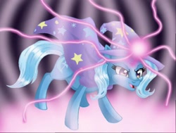 Size: 512x387 | Tagged: safe, trixie, pony, unicorn, g4, female, solo