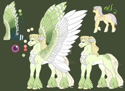 Size: 1280x933 | Tagged: safe, artist:malinraf1615, oc, oc:thunderbolt, pegasus, pony, male, offspring, parent:lightning dust, parent:zephyr breeze, parents:zephyrdust, reference sheet, solo, stallion