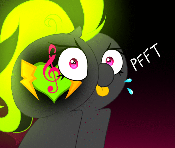 2928364 suggestive, artistxelectrobeats, oc, ocxelectrobeats, pony