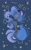 Size: 1267x2048 | Tagged: safe, artist:yun_nhee, princess luna, alicorn, pony, g4, crown, female, hoof shoes, jewelry, mare, peytral, regalia, solo