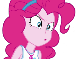 Size: 728x563 | Tagged: safe, artist:marcoequestrian98, edit, edited screencap, screencap, pinkie pie, human, equestria girls, equestria girls specials, g4, my little pony equestria girls: better together, my little pony equestria girls: rollercoaster of friendship, background removed, female, not a vector, simple background, solo, transparent background