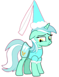 Size: 698x912 | Tagged: safe, artist:veggie55, lyra heartstrings, pony, unicorn, g4, beautiful, clothes, concerned, cute, dress, feeling down, hat, hennin, looking down, lyrabetes, nervous, pretty, princess, princess lyra heartstrings, sad, sad eyes, sad face, scared, simple background, solo, transparent background, uneasy, unhappy, upset, worried