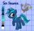 Size: 2475x2256 | Tagged: safe, artist:tomi_ouo, oc, oc only, oc:sea dreamer, dolphin, pony, unicorn, cutie mark, high res, male, reference sheet, solo
