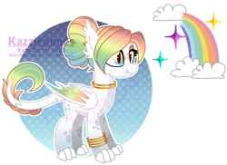 Size: 1024x747 | Tagged: safe, artist:kazziepones, oc, oc only, oc:spectra, dracony, dragon, hybrid, female, simple background, solo, transparent background