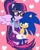 Size: 1080x1334 | Tagged: safe, artist:sonicslendrinalyd, sci-twi, twilight sparkle, equestria girls, crossover, hug, sonic the hedgehog, sonic the hedgehog (series)