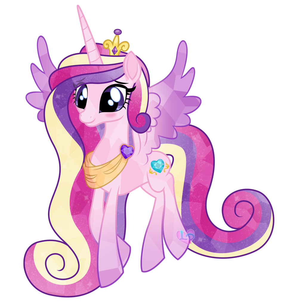 Cadance Von