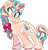 Size: 1280x1340 | Tagged: safe, artist:rickysocks, oc, oc only, pony, unicorn, base used, female, mare, simple background, solo, transparent background