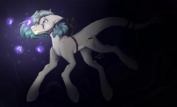 Size: 1975x1201 | Tagged: safe, artist:thelazyponyy, oc, oc only, butterfly, earth pony, pony, earth pony oc, solo