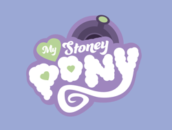 Size: 800x600 | Tagged: safe, bong, drugs, heart, logo, marijuana, my little pony logo, my little x, no pony, text