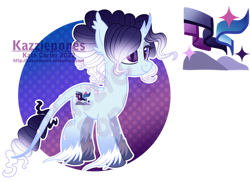 Size: 1024x747 | Tagged: safe, artist:kazziepones, oc, oc only, oc:aurora, pony, unicorn, female, mare, simple background, solo, transparent background