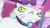 Size: 1280x720 | Tagged: safe, screencap, opalescence, cat, g4, princess twilight sparkle (episode), season 4, angry, close-up, opalescence is not amused, solo, unamused