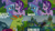 Size: 1280x720 | Tagged: safe, edit, edited screencap, editor:quoterific, screencap, arista, frenulum (g4), pharynx, starlight glimmer, thorax, trixie, changedling, changeling, pony, unicorn, g4, my little pony: friendship is magic, season 7, to change a changeling, cape, clothes, eyes closed, female, hat, king thorax, male, mare, open mouth, open smile, smiling, text, trixie's cape, trixie's hat