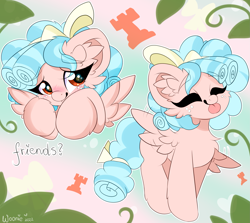 Size: 2401x2146 | Tagged: safe, artist:woonborg, cozy glow, pegasus, pony, g4, :p, antagonist, cozy glow is best facemaker, cozybetes, cute, female, filly, foal, friendship student, high res, solo, tongue out