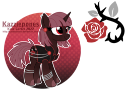 Size: 1024x747 | Tagged: safe, artist:kazziepones, oc, oc only, oc:crimson throne, pony, unicorn, female, mare, simple background, solo, transparent background