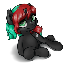 Size: 537x536 | Tagged: safe, artist:darksittich, oc, oc only, pony, unicorn, simple background, solo, transparent background